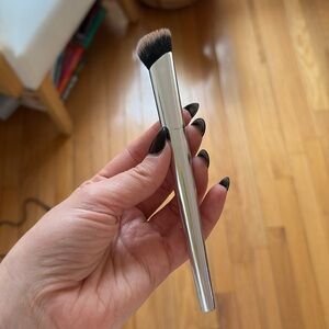 Haus labs concealer brush, used